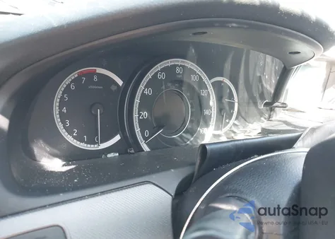 2013 Honda Accord Lx from USA, damaged, VIN 1HGCR2F3XDA123774